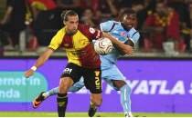 G�ztepe'de Arda Okan tepkisi!
