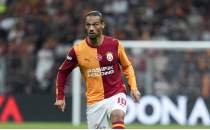 Galatasaray'da Leroy Sane i�in kritik s�re
