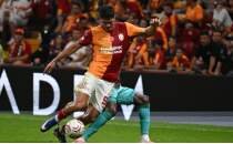 Galatasaray'da Arda �nyay'a izin yok!