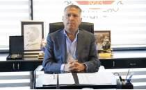 Gen�lerbirli�i'nde t�z�k tadil s�reci ba�l�yor