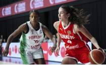 A Milli Kad�n Basketbol Tak�m�, D�nya Kupas�'nda sahne al�yor