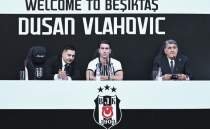 Serdal Adal�'dan Vlahovic a��klamas�!