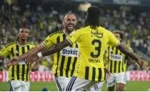 Fenerbah�e - Ey�pspor: Muhtemel 11'ler