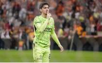 Galatasaray'da Jankat Y�lmaz karar�! S�zle�mesi uzat�l�yor