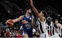 CANLI: Anadolu Efes - Be�ikta�
