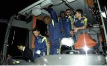 Anayasa Mahkemesi'nden Fenerbah�e karar�!