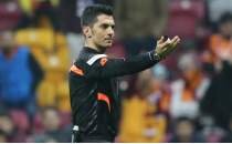 Eski hakem a��klad�: 'Tan�k olarak �a�r�ld�m'
