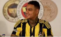 Van der Wiel'den Fenerbah�e i�in olay s�zler: 'Cehennemi ya�ad�m'
