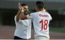 Adis Jahovic: 'Icardi oynas�n, G�ztepe i�in daha iyi'