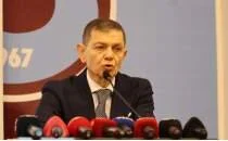 Mahmut �ren'den derbi �ncesi sa�duyu �a�r�s�