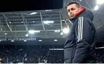 Crystal Palace'ta Pierre Sage d�nemi