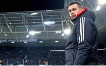 Crystal Palace'ta Pierre Sage d�nemi