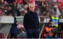 Mourinho, Y�ld�r�m'� arad�.