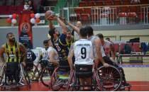 Final serisinde g�zler ikinci ma�ta