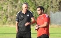 Tunca �z�mc�: 'Altay olarak seferberlik d�nemindeyiz'