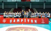 Toroslar Belediyesi, Hentbolda 1'inci lige y�kseldi