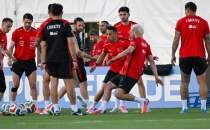 A Milli Futbol Tak�m�, 652. ma��na D�nya Kupas�'nda ��kacak