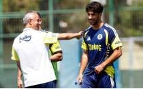 �smail Kartal ile Asensio aras�nda buzlar eridi