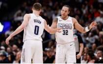 Nuggets, Gordon'a gelen teklifleri de�erlendiriyor; �ncelik Braun'u takaslamak
