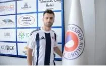 Fethiyespor, Burak S�leyman'� kadrosuna katt�