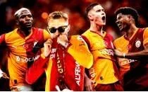 Premier Lig'in g�z� Galatasaray'da