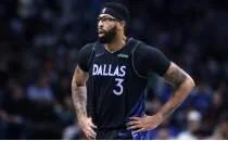 Anthony Davis gelece�iyle ilgili karar�n� verdi