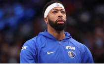 Hawks'�n Young takas�n�n ard�ndan yeni ana hedefi: Anthony Davis