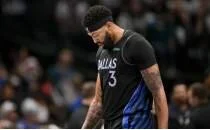 Anthony Davis piyasas� so�udu, Hawks ve Raptors geri �ekildi