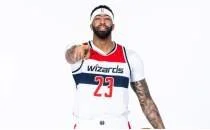 Wizards GM'i Dawkins: 'Davis'in bu sezon d�nmesi bekleniyor'