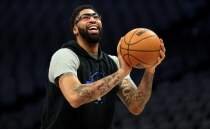 Anthony Davis, Wizards'�n projesinin bir par�as� olmak istiyor