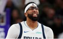 Anthony Davis ile Wizards kontrat g�r��melerini erteledi