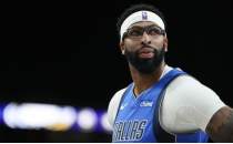 Anthony Davis yar���nda Hawks favori g�steriliyor