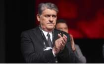 Serdal Adal�: 'Daha g��l� devam edece�iz'