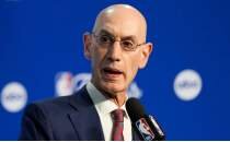 Silver: 'Clippers soru�turmas�n�n art�k sonu�lanmas� gerekiyor'