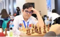 Adar Tarhan, T�rkiye'nin satran�ta 18. b�y�kustas� oldu