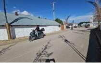 Motosiklet tutkunlar� S�phan Da��'nda 3 bin 147 metreye ��kt�