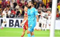 Adnan S�vari Sezonu, G�ztepe'ye kah�r oldu