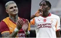 R�dvan Dilmen'den Wilfried Singo ve Mauro Icardi iddias�