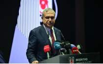 Hakan Daltaban: 'Hi� kimse Be�ikta�'� y�kamaz'