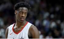 Wizards, AJ Dybantsa'y� Yaz Ligi'nin kalan� i�in kadro d��� b�rakt�