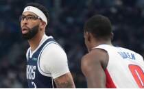 Wizards'tan Davis-Duren takas�na ilgi