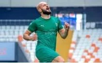 Bodrum FK'l� Ajeti'ye �orum FK talip oldu