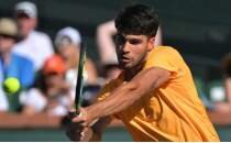 Indian Wells'te f�rt�na: Alcaraz, Draper, Sinner ve Sabalenka damgas�