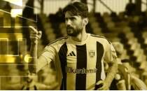 Alia�a FK'dan Veli'ye veda