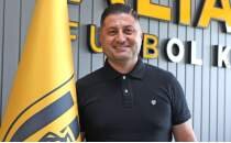 Play-off �ncesi Alia�a'da �a�da� �avu� d�nemi