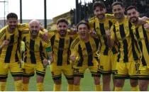 Alia�a, �ampiyonluk i�in kritik d�neme�te