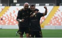 Alia�a FK evinde Isparta 32 Spor ile oynayacak