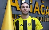 Alia�a'da forvet Koray K�l�n�'la imzaland�