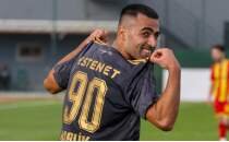 Alia�a FK'da 4 oyuncu gitti