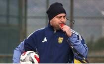 Alia�a Futbol'da �a�da� �avu� d�nemi sona erdi